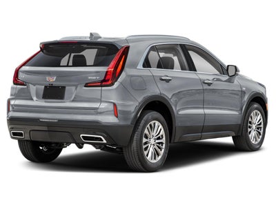 2024 Cadillac XT4 FWD 4dr Premium Luxury
