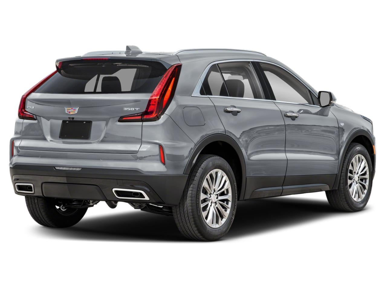 2024 Cadillac XT4 FWD 4dr Premium Luxury