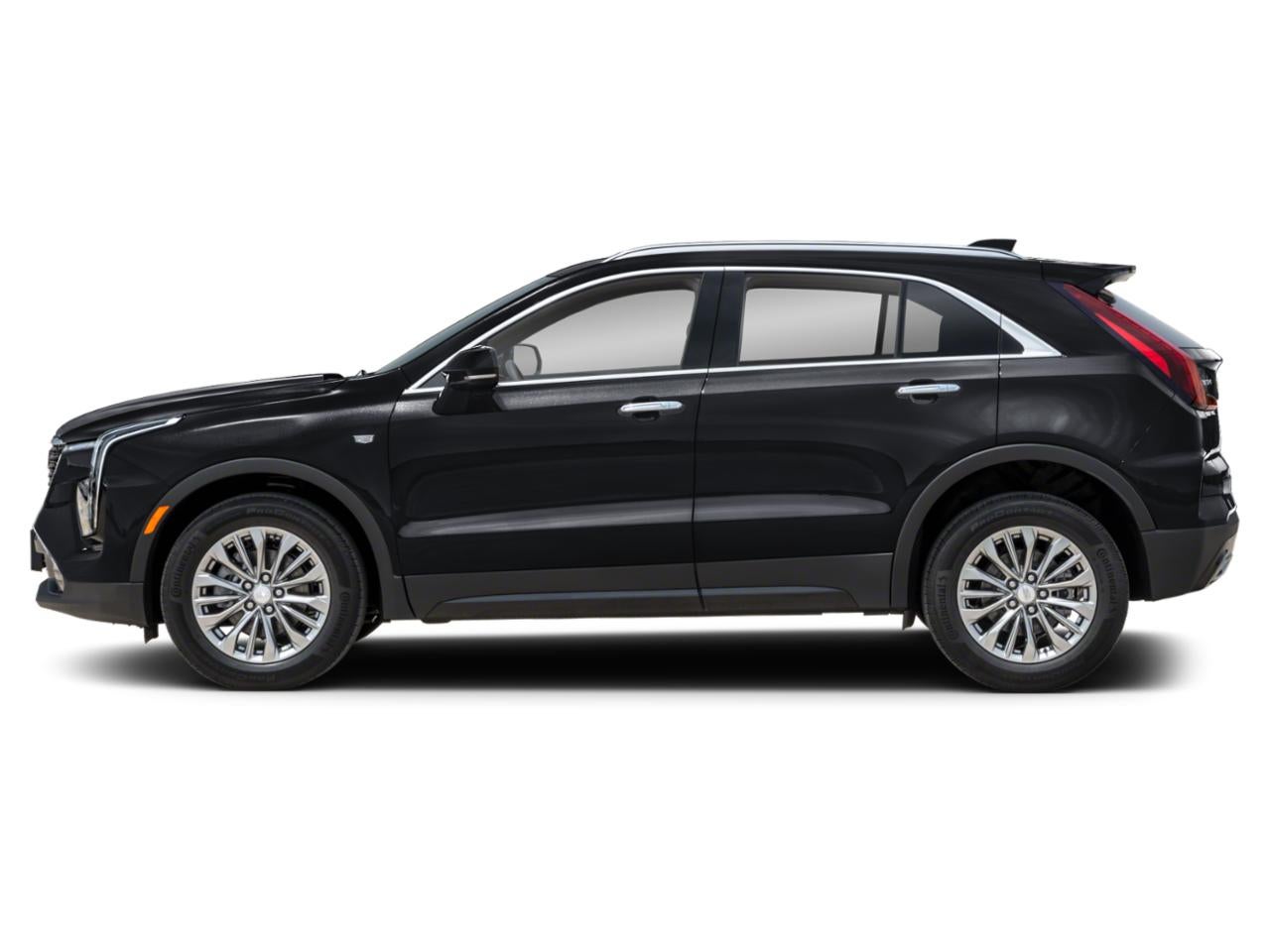 2024 Cadillac XT4 FWD 4dr Premium Luxury