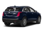 2017 Cadillac XT5 FWD 4dr Luxury