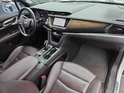 2020 Cadillac XT6 FWD 4dr Premium Luxury