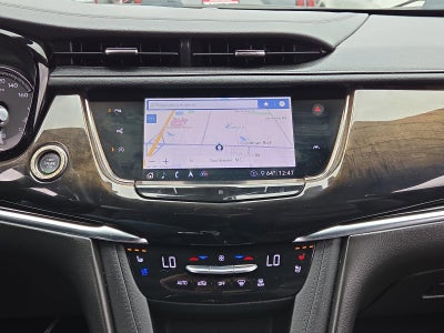 2020 Cadillac XT6 FWD 4dr Premium Luxury