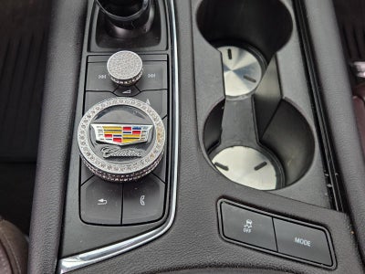 2020 Cadillac XT6 FWD 4dr Premium Luxury