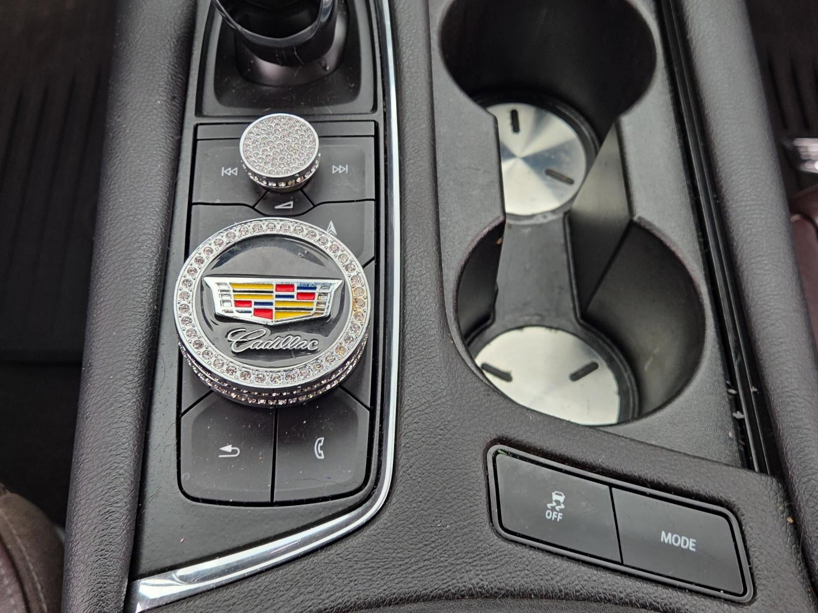 2020 Cadillac XT6 FWD 4dr Premium Luxury