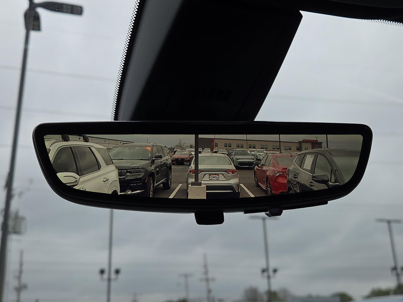 2020 Cadillac XT6 FWD 4dr Premium Luxury