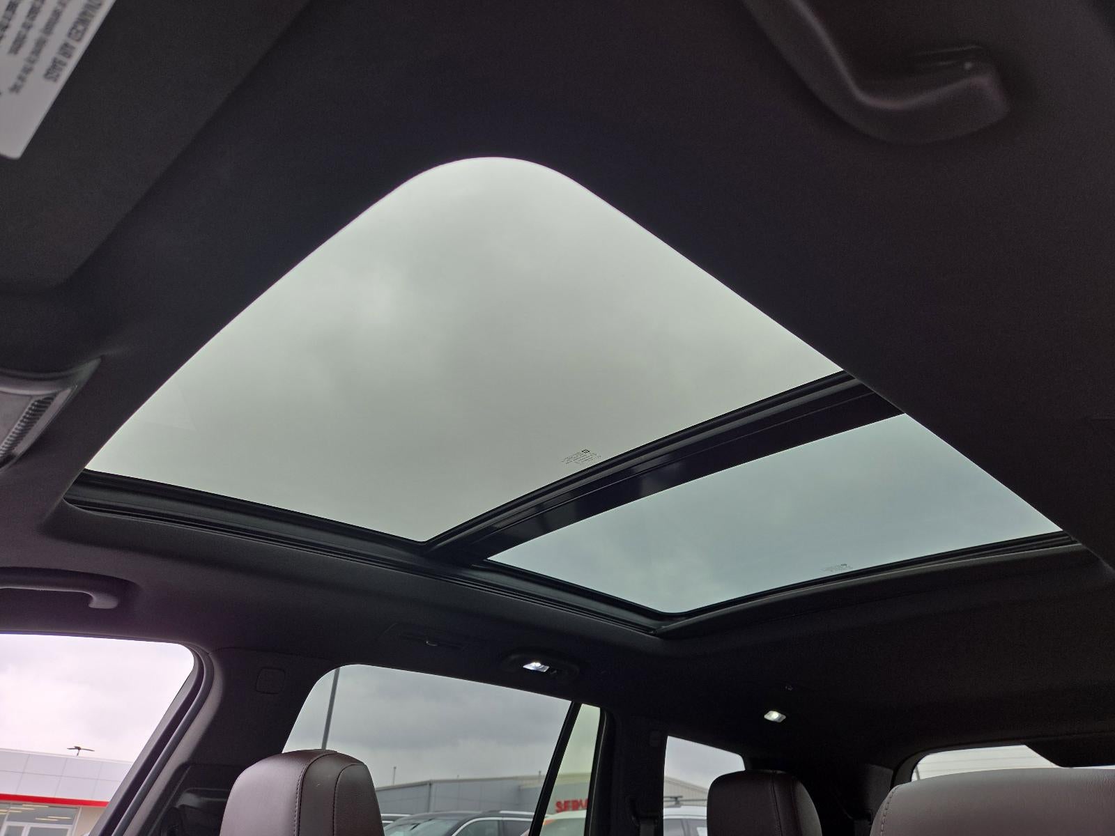 2020 Cadillac XT6 FWD 4dr Premium Luxury