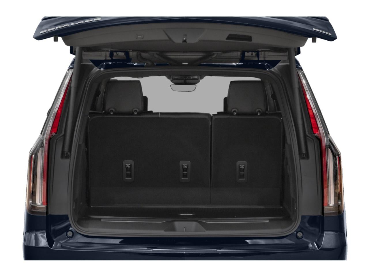 2021 Cadillac Escalade 4WD Premium Luxury Platinum