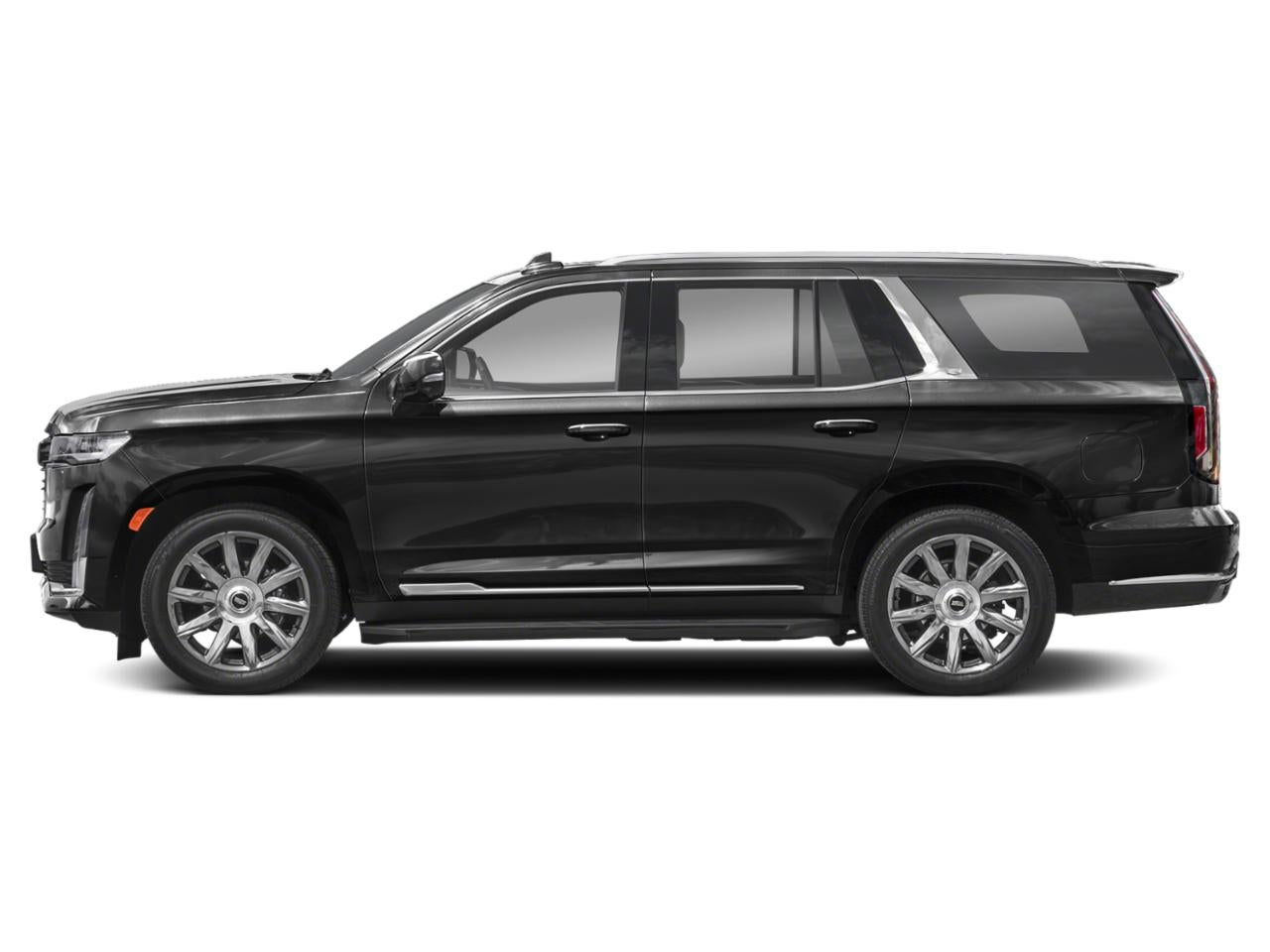 2021 Cadillac Escalade 4WD Premium Luxury Platinum