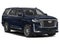 2021 Cadillac Escalade 4WD Premium Luxury Platinum