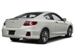 2013 Honda Accord Coupe LX-S Automatic