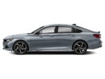 2021 Honda Accord Sedan Sport SE 1.5T CVT