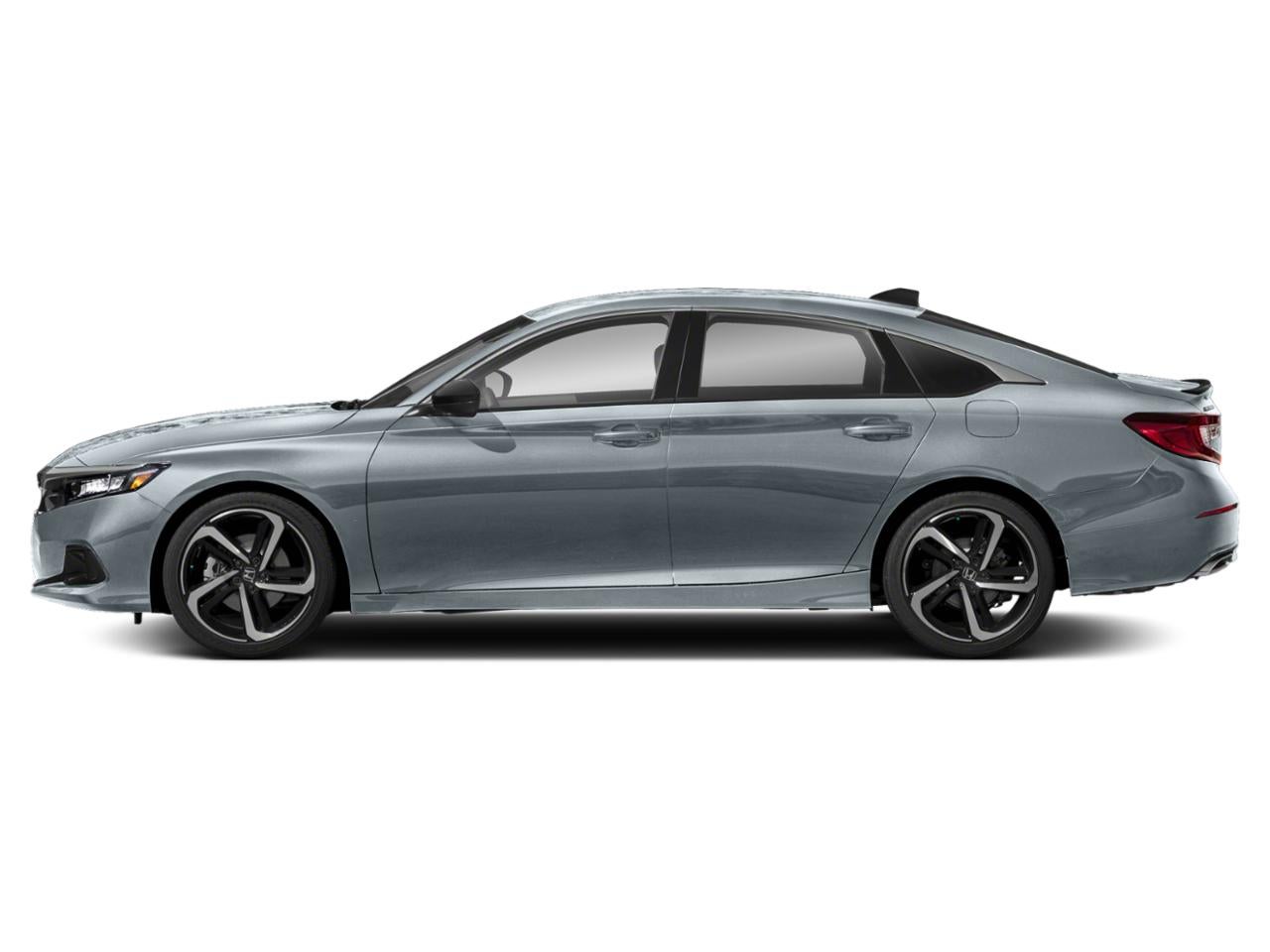 2021 Honda Accord Sedan Sport SE 1.5T CVT