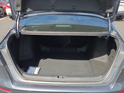 2023 Honda Accord Sedan LX CVT