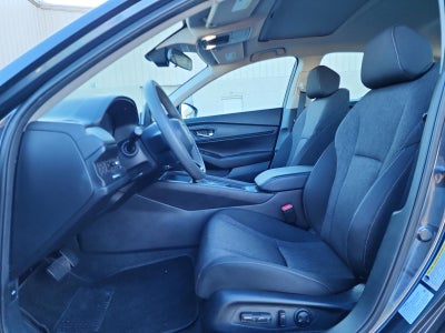 2023 Honda Accord Sedan EX CVT