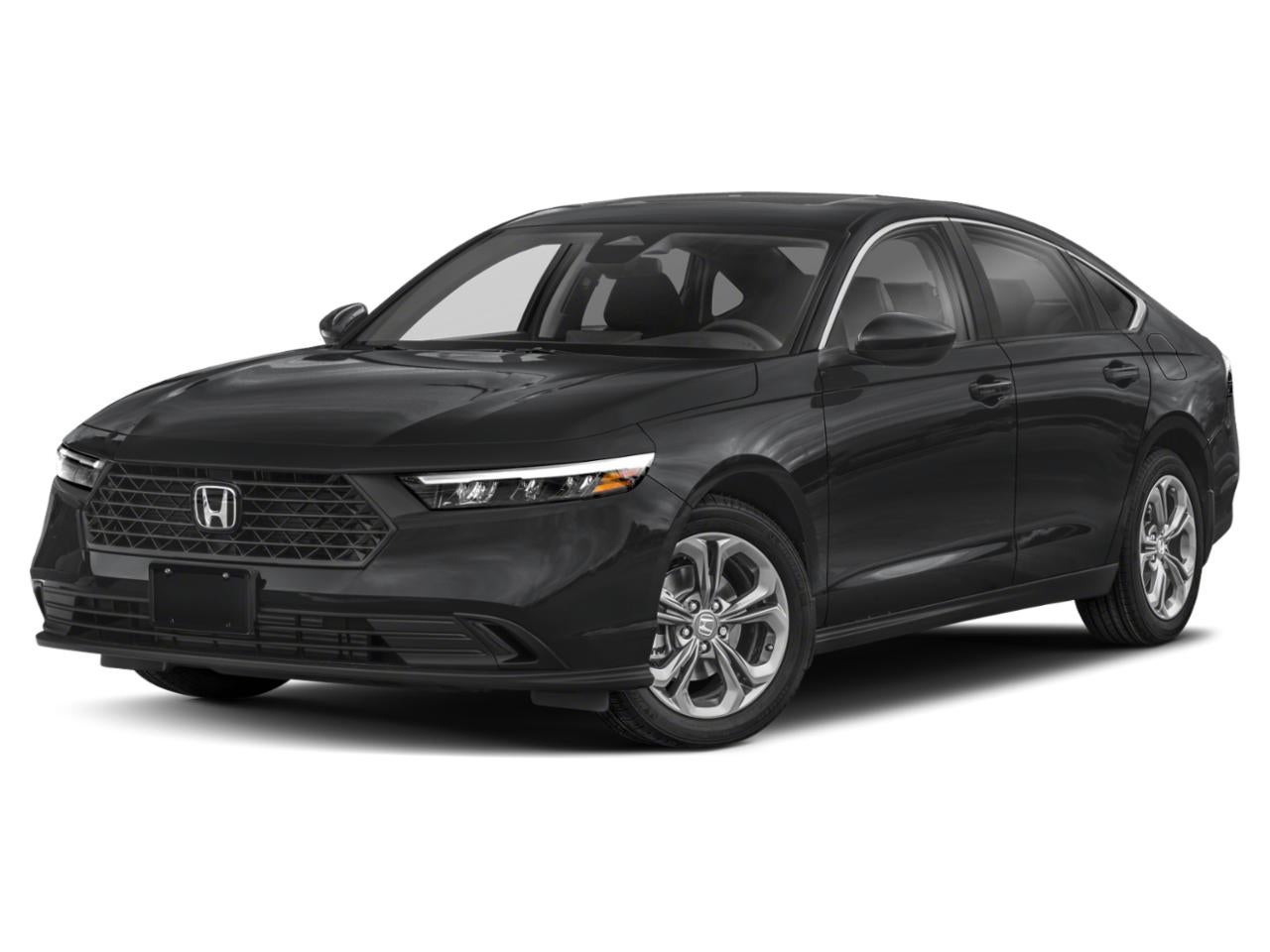 2023 Honda Accord Sedan EX CVT