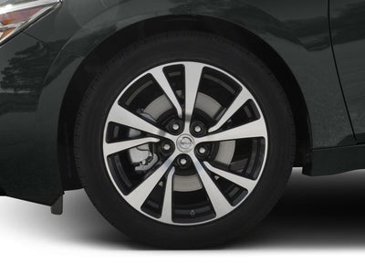 2017 Nissan Maxima SV 3.5L *Ltd Avail*