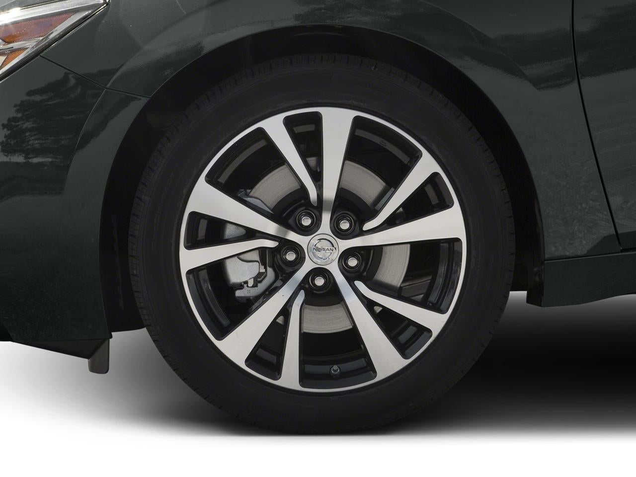 2017 Nissan Maxima SV 3.5L *Ltd Avail*