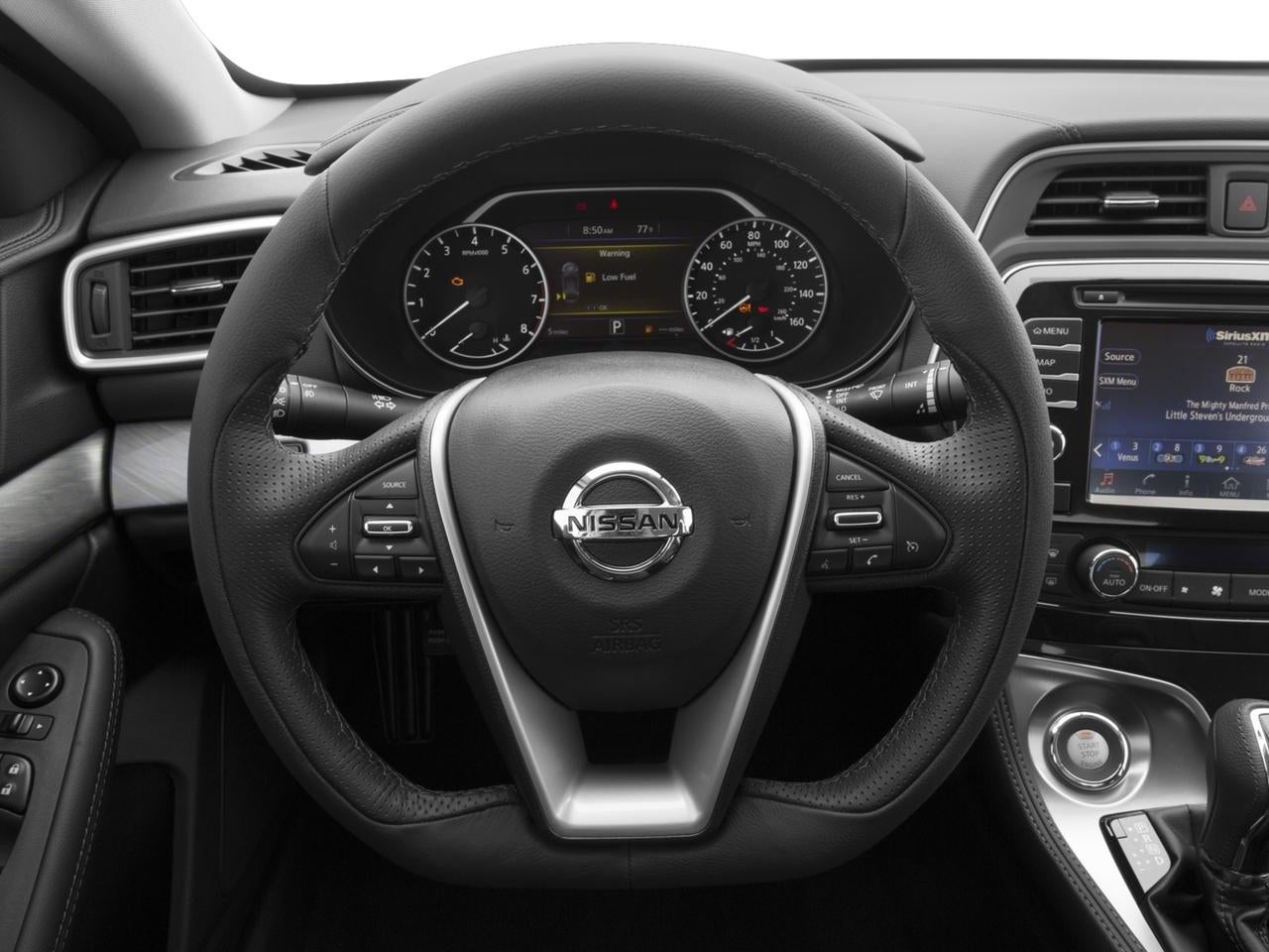 2017 Nissan Maxima SV 3.5L *Ltd Avail*