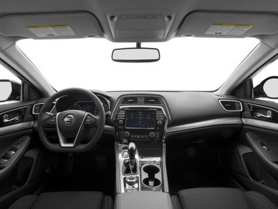 2017 Nissan Maxima SV 3.5L *Ltd Avail*