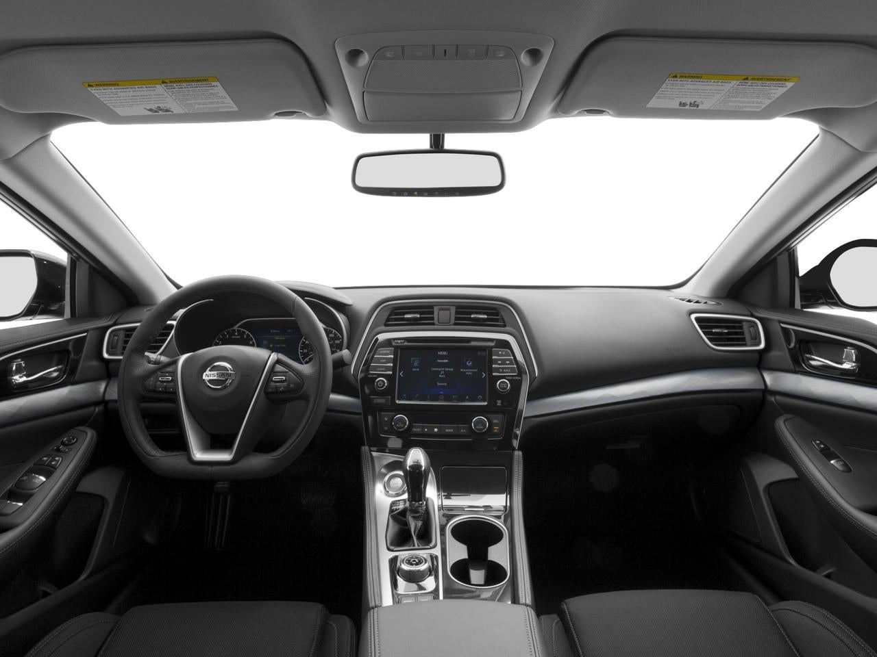 2017 Nissan Maxima SV 3.5L *Ltd Avail*