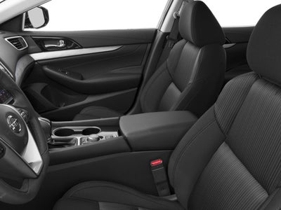 2017 Nissan Maxima SV 3.5L *Ltd Avail*