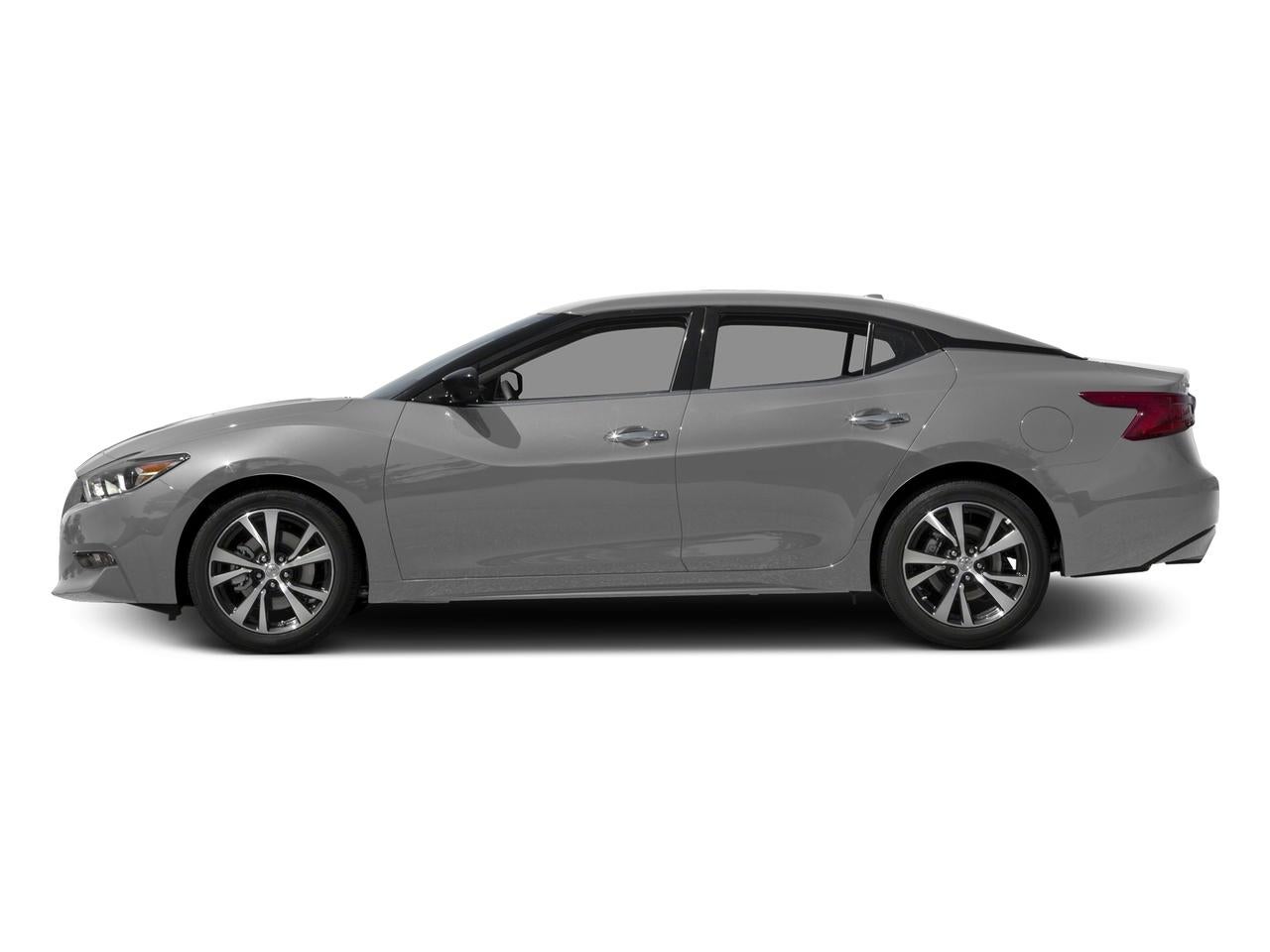2017 Nissan Maxima SV 3.5L *Ltd Avail*