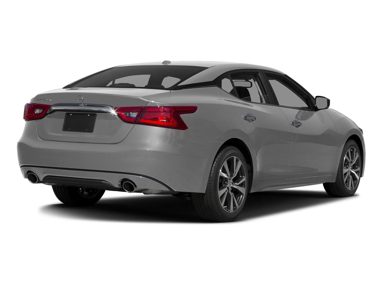 2017 Nissan Maxima SV 3.5L *Ltd Avail*