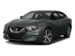 2017 Nissan Maxima SV 3.5L *Ltd Avail*