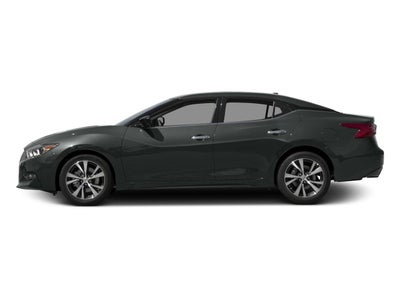 2017 Nissan Maxima SV 3.5L *Ltd Avail*