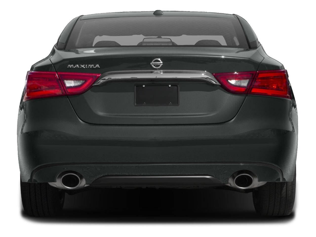 2017 Nissan Maxima SV 3.5L *Ltd Avail*