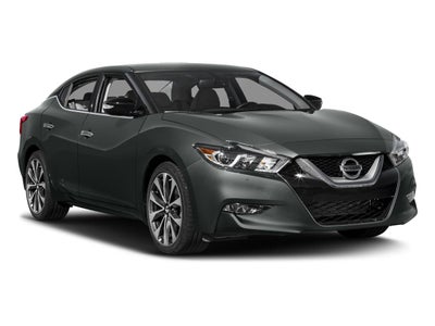 2017 Nissan Maxima SV 3.5L *Ltd Avail*