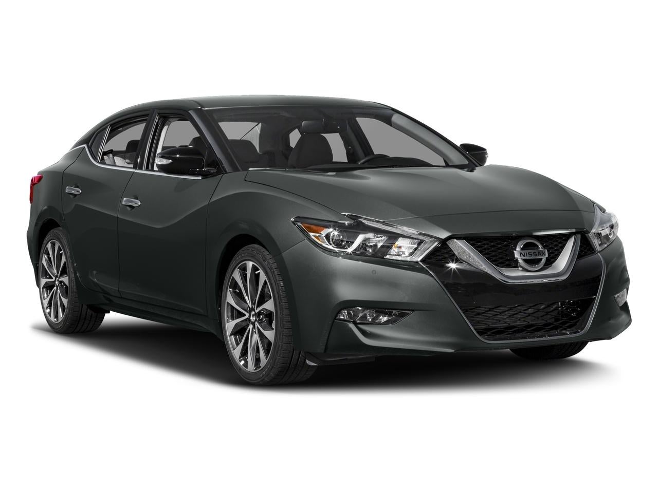 2017 Nissan Maxima SV 3.5L *Ltd Avail*