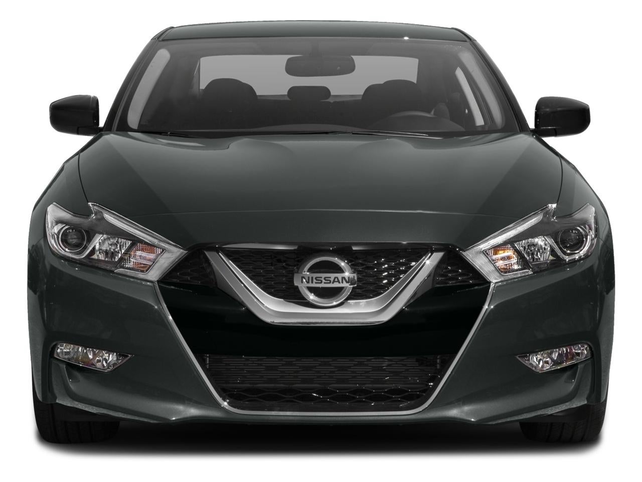 2017 Nissan Maxima SV 3.5L *Ltd Avail*