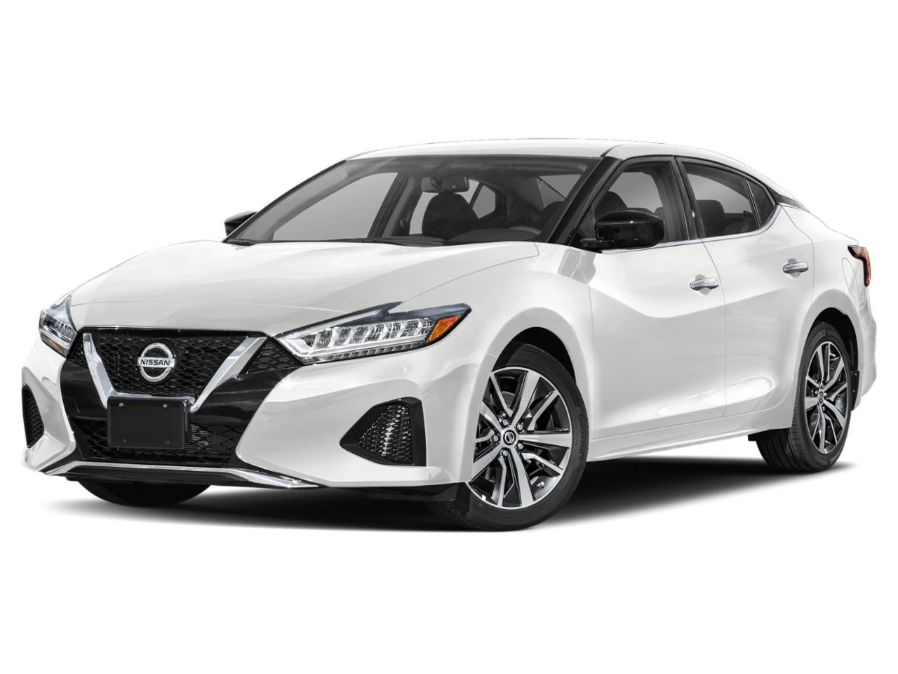 2022 Nissan Maxima SV CVT