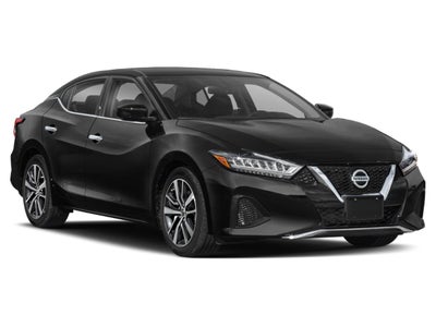 2022 Nissan Maxima SV CVT