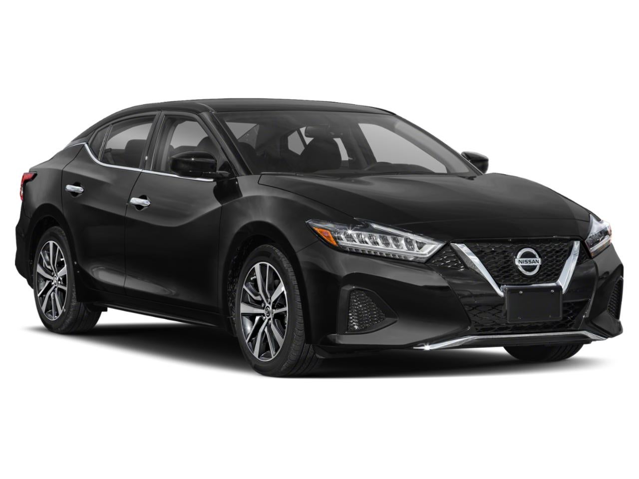2022 Nissan Maxima SV CVT