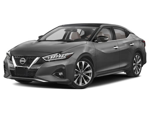 2023 Nissan Maxima Platinum CVT
