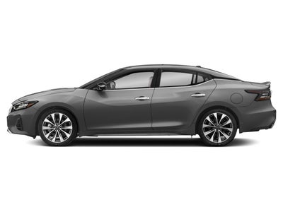 2023 Nissan Maxima Platinum CVT