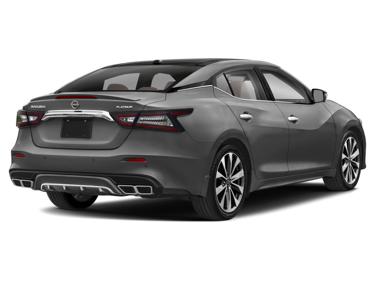 2023 Nissan Maxima Platinum CVT