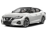 2023 Nissan Maxima Platinum CVT