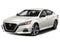2021 Nissan Altima 2.0 SR Sedan