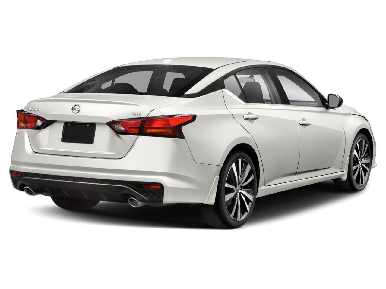 2021 Nissan Altima 2.0 SR Sedan