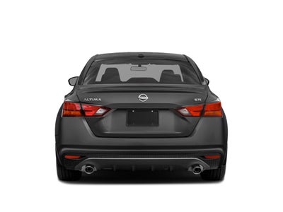 2021 Nissan Altima 2.0 SR Sedan