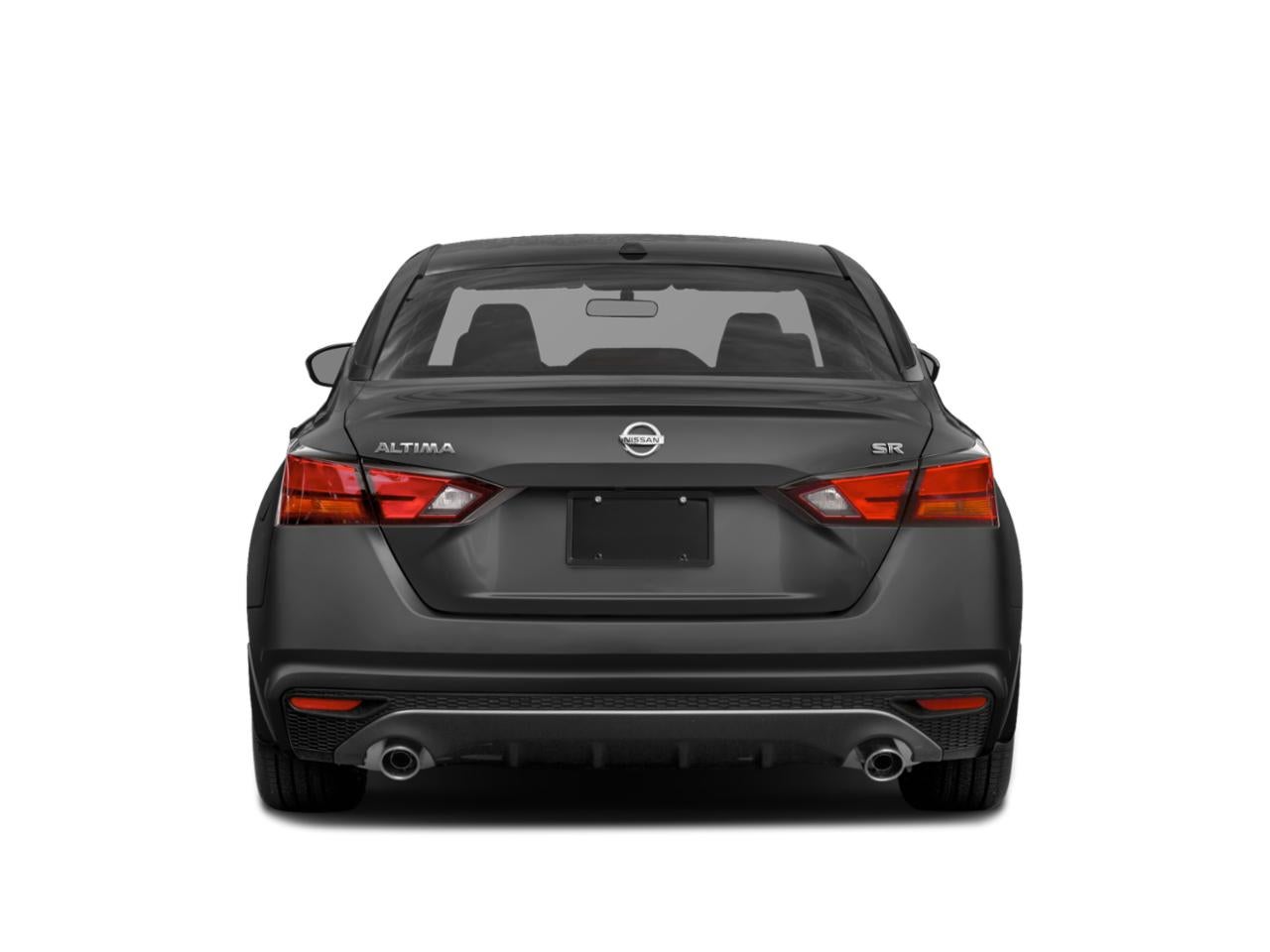 2021 Nissan Altima 2.0 SR Sedan
