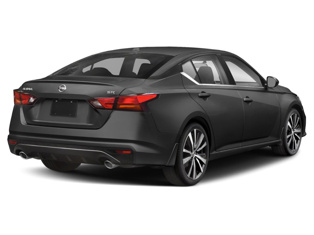 2021 Nissan Altima 2.0 SR Sedan
