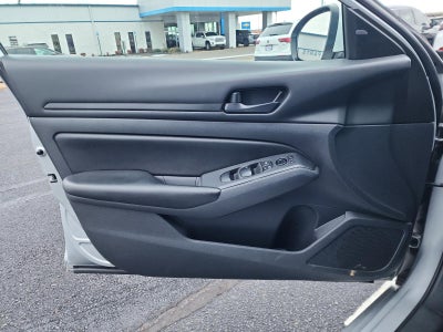 2023 Nissan Altima 2.5 S Sedan