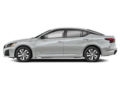 2023 Nissan Altima 2.5 S Sedan