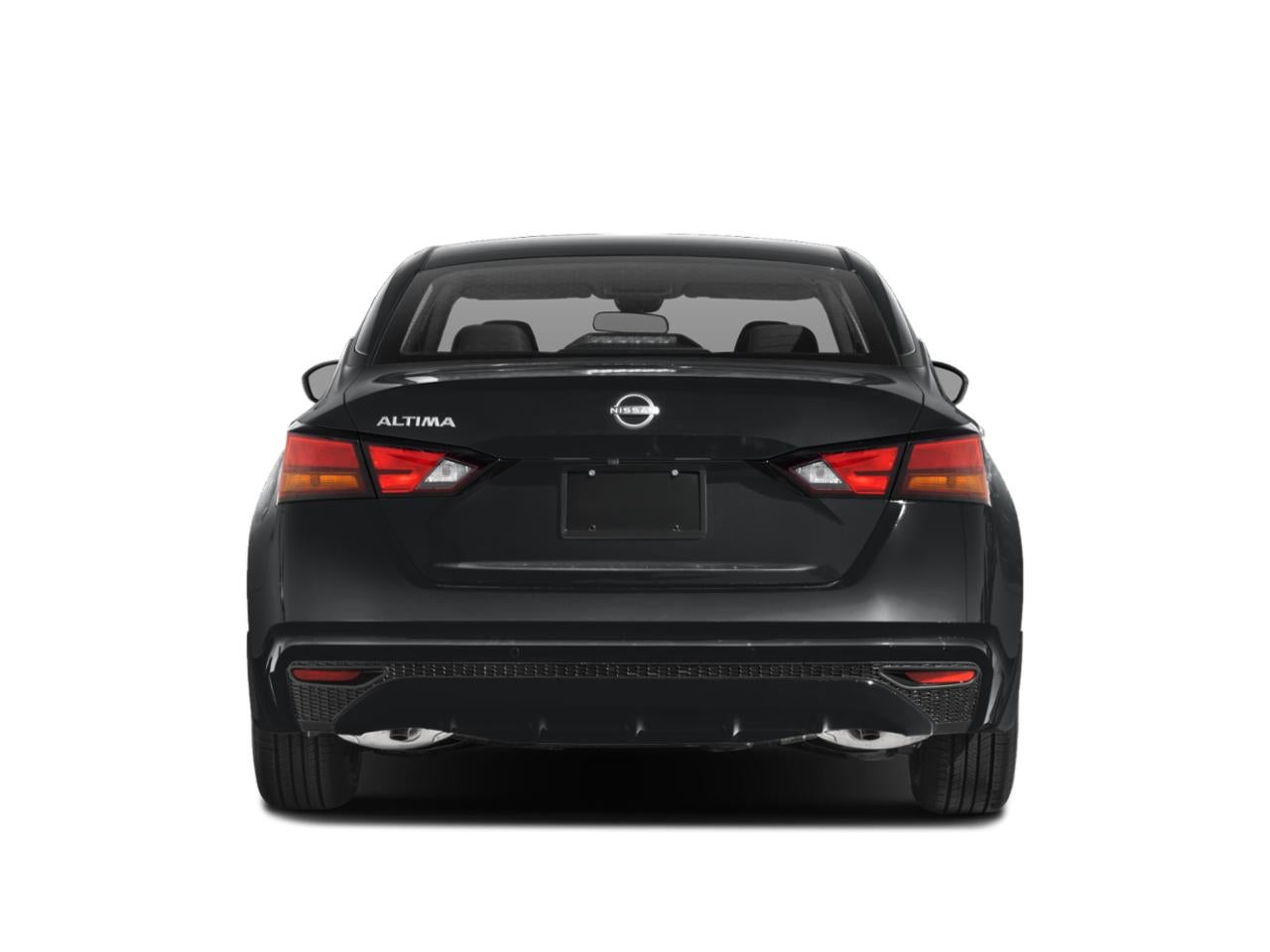 2023 Nissan Altima 2.5 S Sedan
