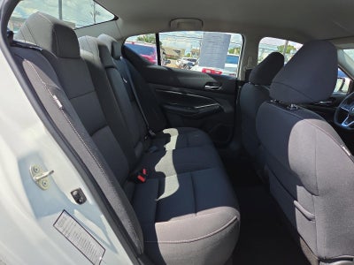2020 Nissan Altima 2.5 S Sedan