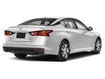 2020 Nissan Altima 2.5 S Sedan